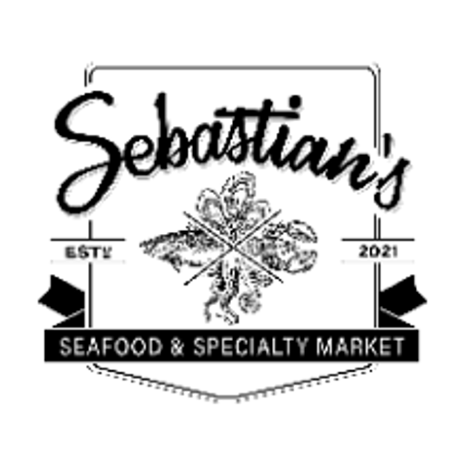 Sebastians Seafood & Specialty Market (Cafe)