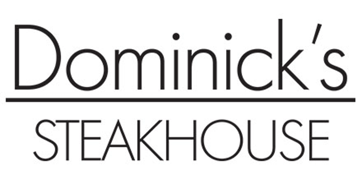 Dominick's Steakhouse (N Scottsdale Rd)