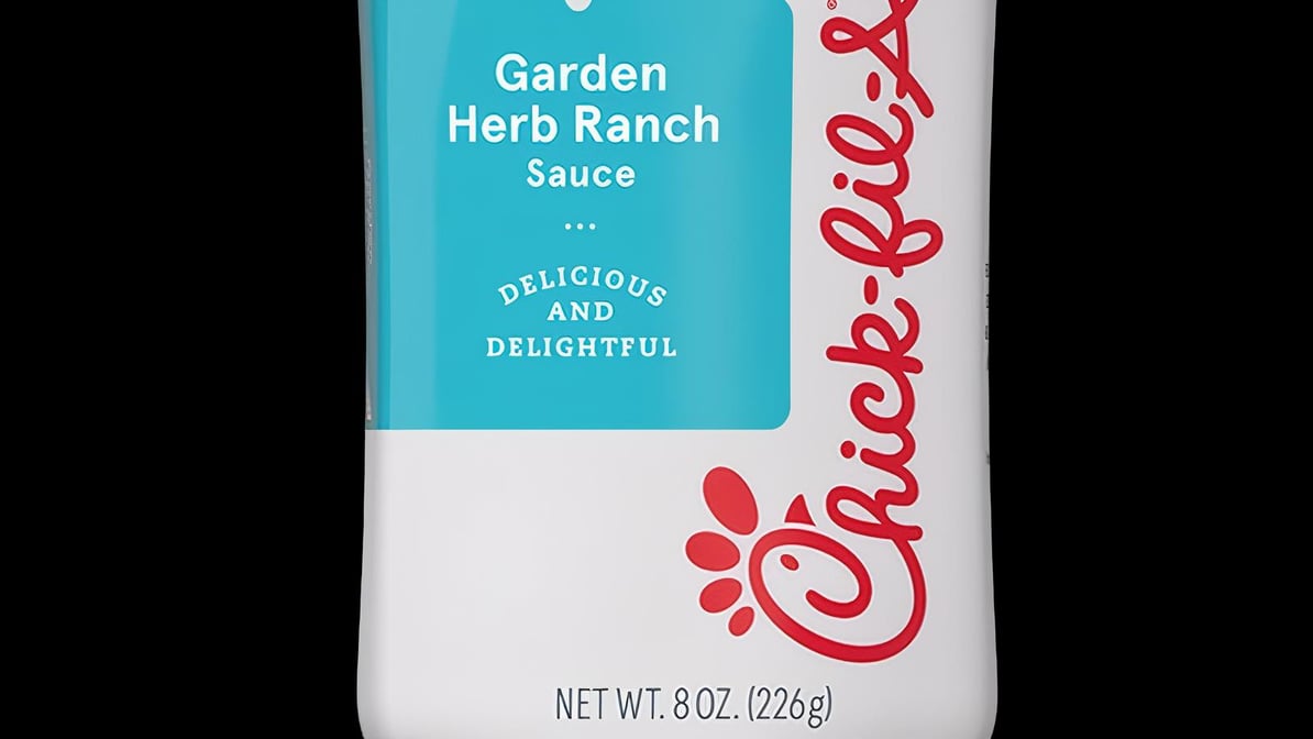 Chick Fil A Sauce Ornament- Green