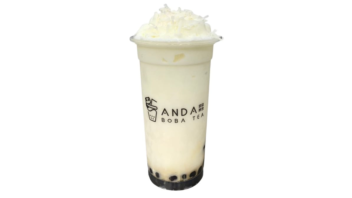 Order ANDA BOBA TEA - Rockville Centre, NY Menu Delivery [Menu