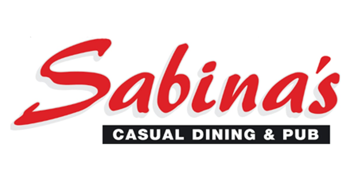 Sabina's Casual Dining & Pub