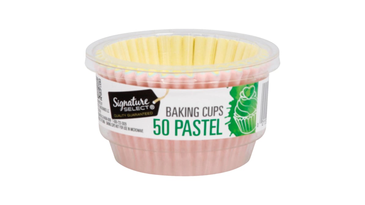 Reynold Pastel Baking Cups