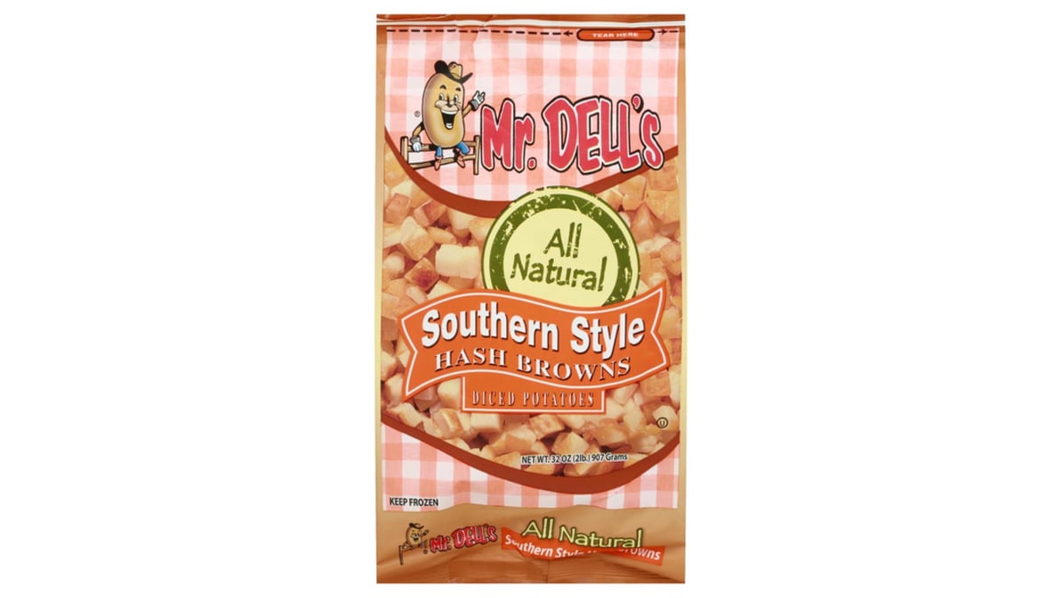 Mr. Dell Foods, Inc. - Kearney, Missouri