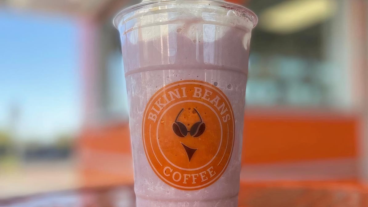 Order Bikini Beans Coffee - Tempe, AZ Menu Delivery [Menu & Prices] | Tempe  - DoorDash