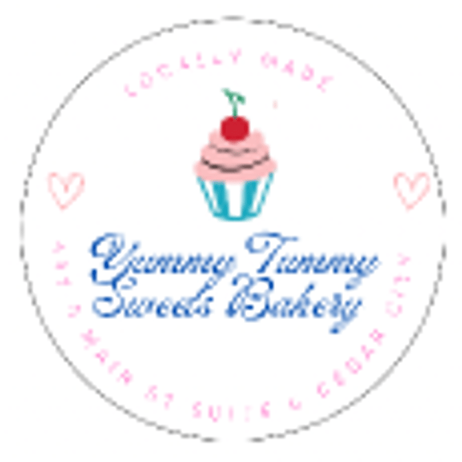 Yummy Tummy Sweets Bakery (S Main St)