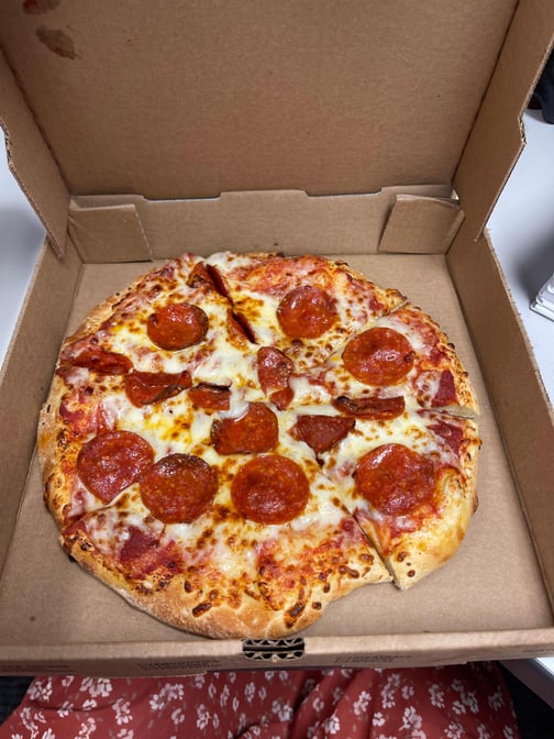 Order PAPA'S PIZZA TO GO - Murphy, NC Menu Delivery [Menu & Prices