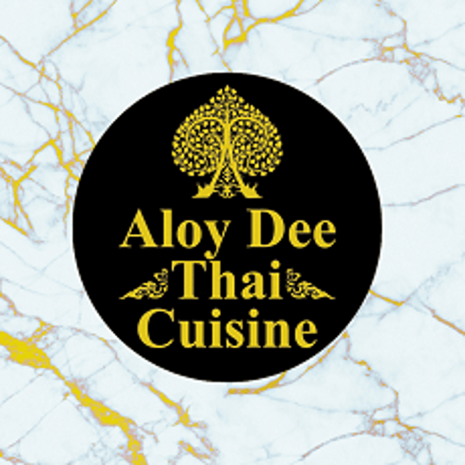 Aloy Dee Thai Cuisine (N. Bay St. Ste 3)