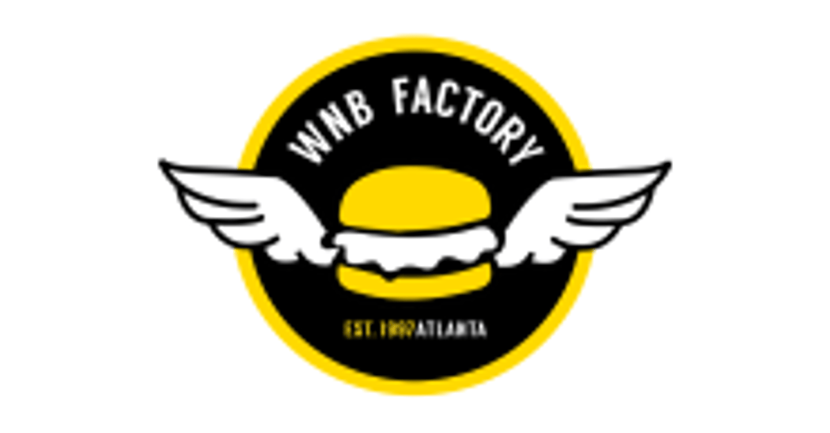 #A3 WNB Factory (Opelika) - Catering