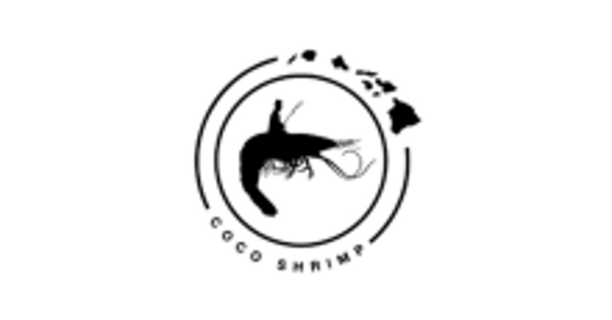 Coco Shrimp ( Denton Highway)