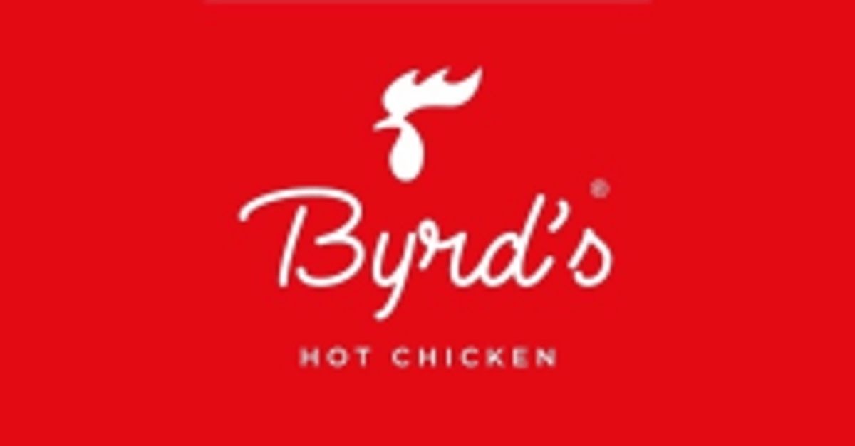 Byrd's Hot Chicken (Redlands)