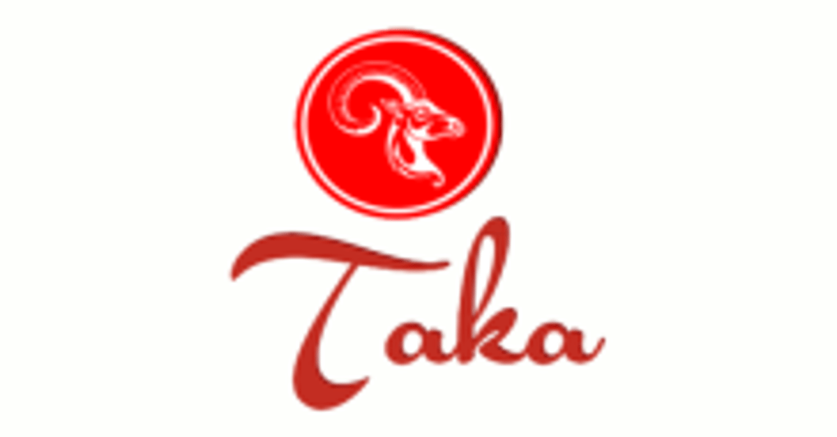 TAKA (602 Constitution Ave)