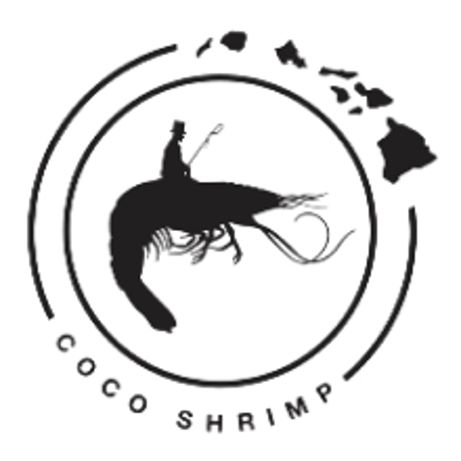 Coco Shrimp (Denton, TX)