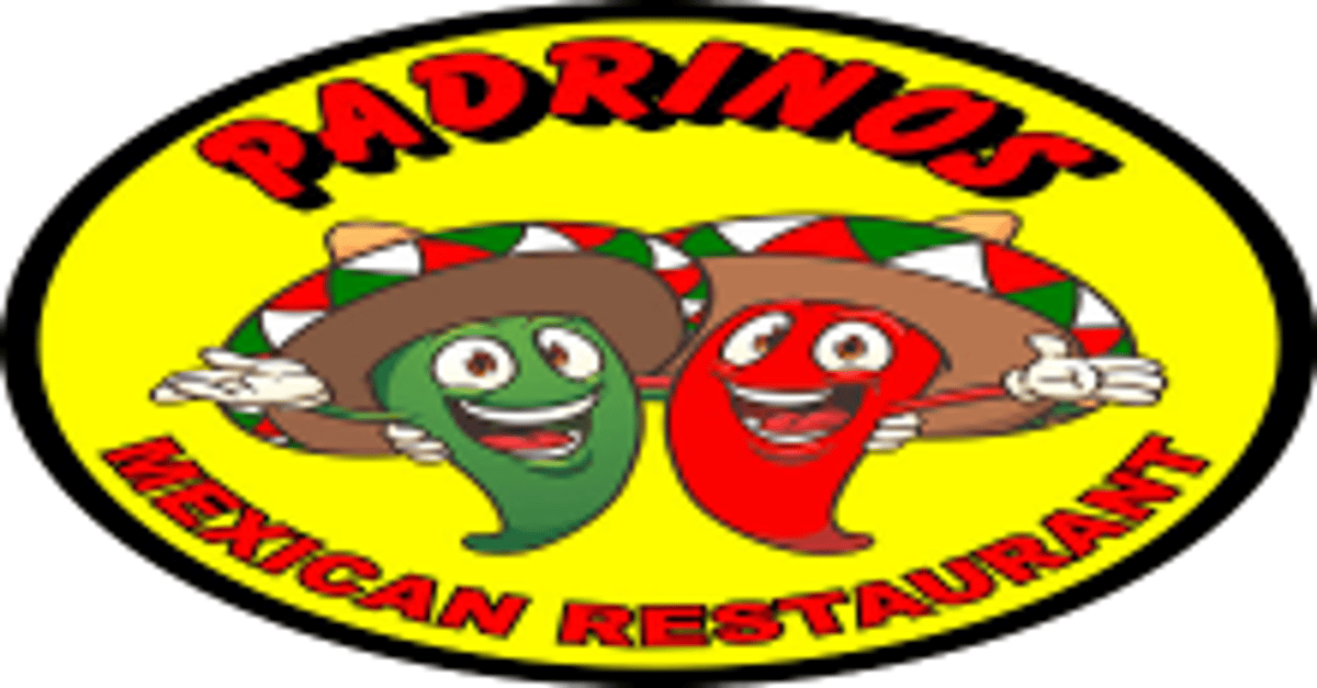 Padrinos Mexican Restaurant