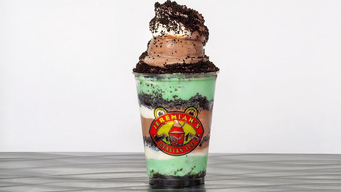 Jeremiah's Italian Ice opening in Madison