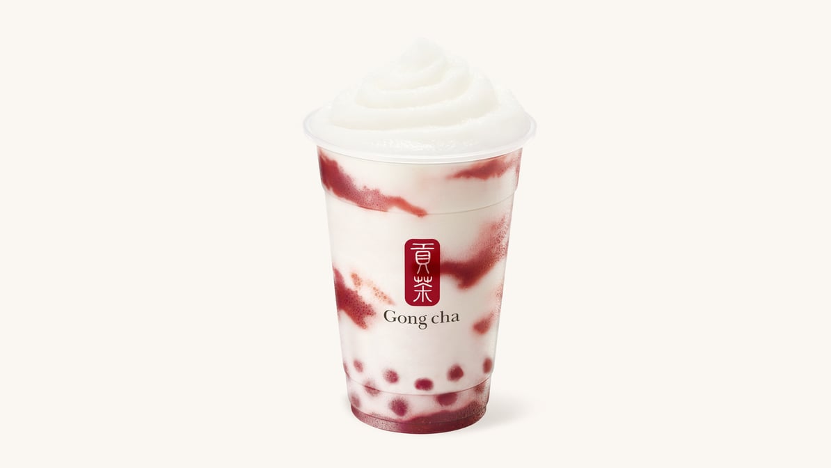 Order GONG CHA San Jose CA Menu Delivery Menu Prices San