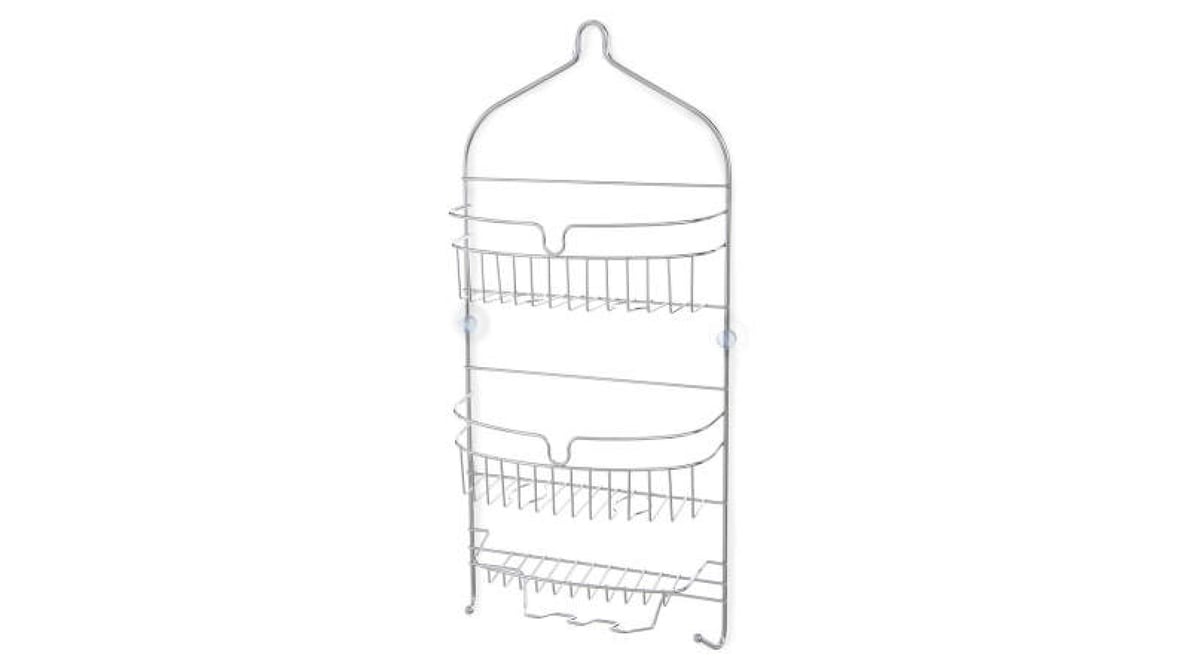 EXTRA LARGE SHOWER CADDY