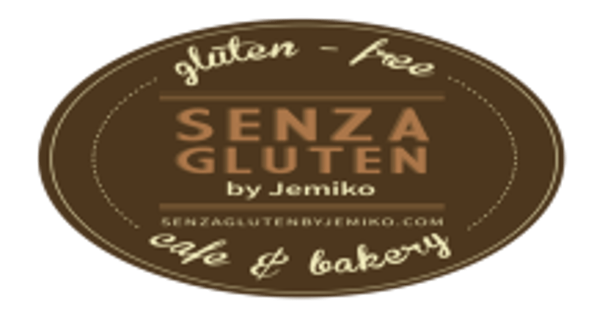 Senza Gluten By  Jemiko Cafe & Bakery (New York City)