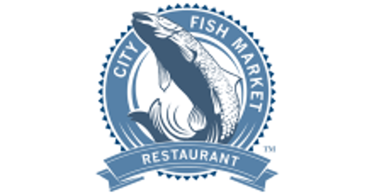 City Fish Market (Glades Rd)
