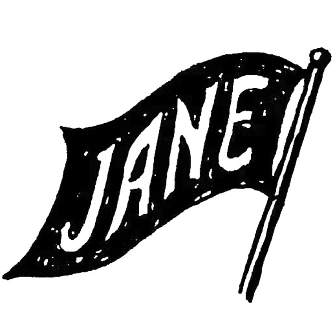 Jane's Sweet Things (Cal-Mart)