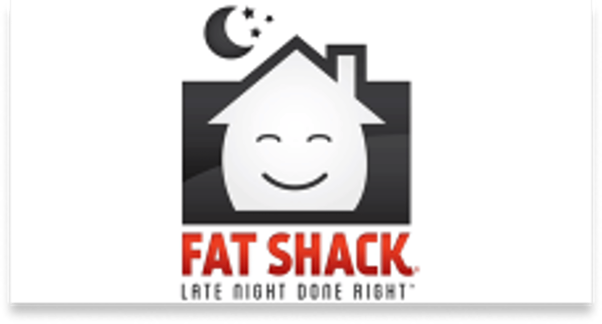 Fat Shack (13th Street)