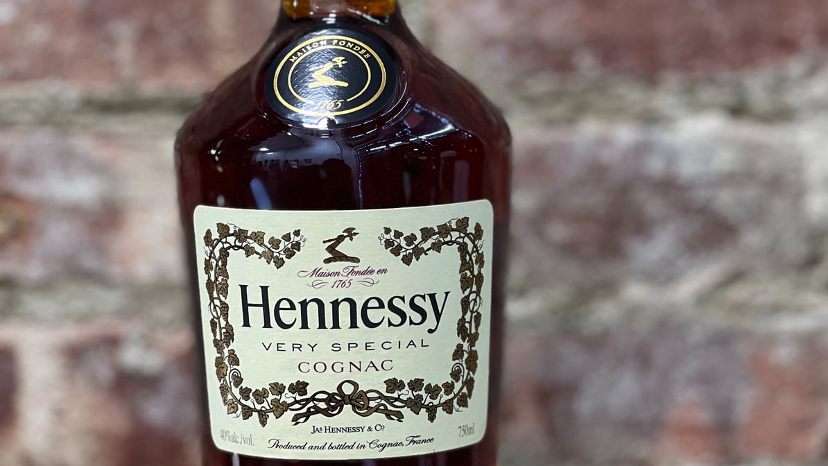 Could Diageo Finally Buy LVMH's Stake In Moet Hennessy Drinks