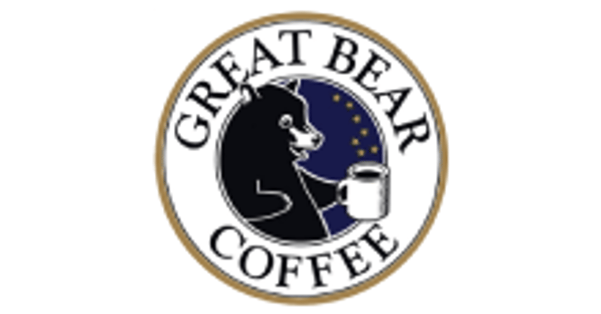 Great Bear Coffee Roasting