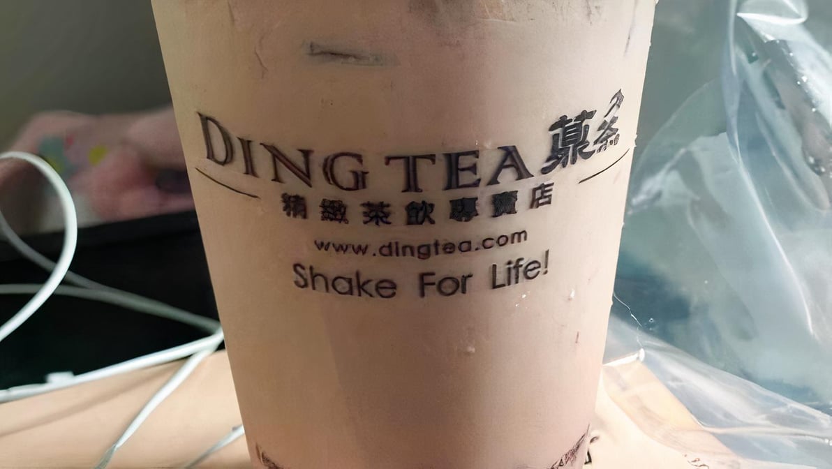St. Paul soon home to the first Ding Tea in Minnesota – Twin Cities