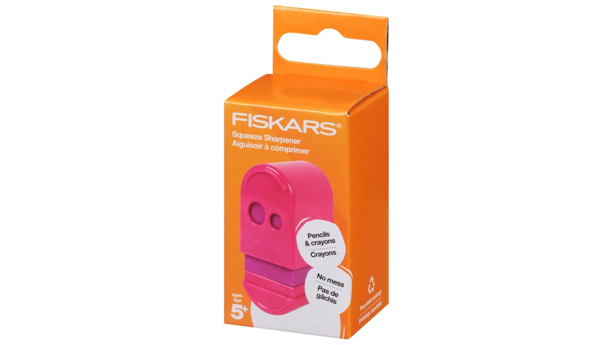 Fiskars Pencil Sharpener