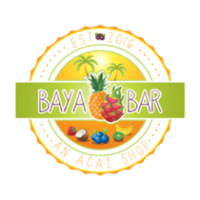 Baya Bar- Carroll Gardens
