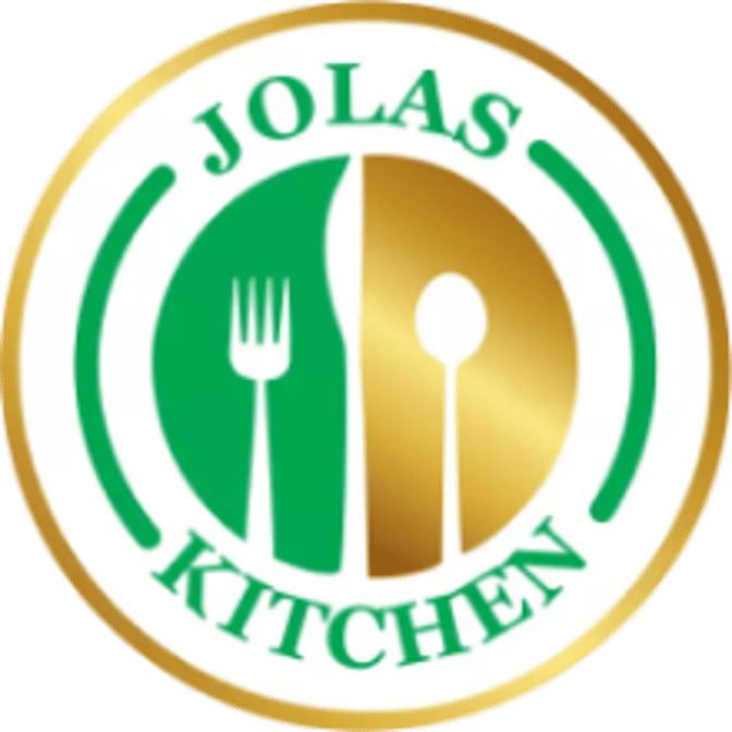 Jolas Kitchen - Authentic African Food