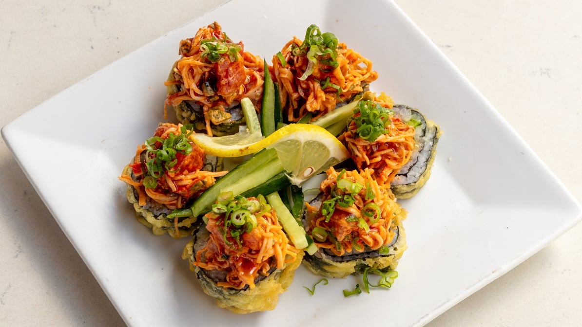 Sushi Brokers - Camelback East - 4419 E Indian School Rd