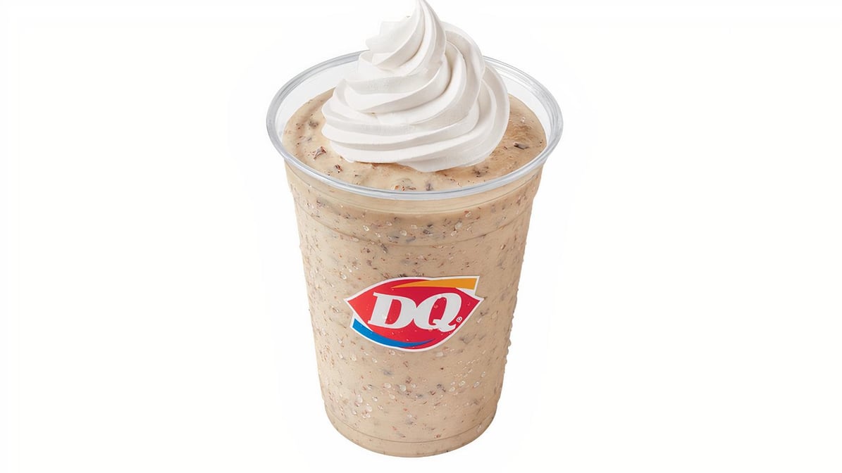 DAIRY QUEEN (TREAT), Somers Point - Menu, Prices & Restaurant