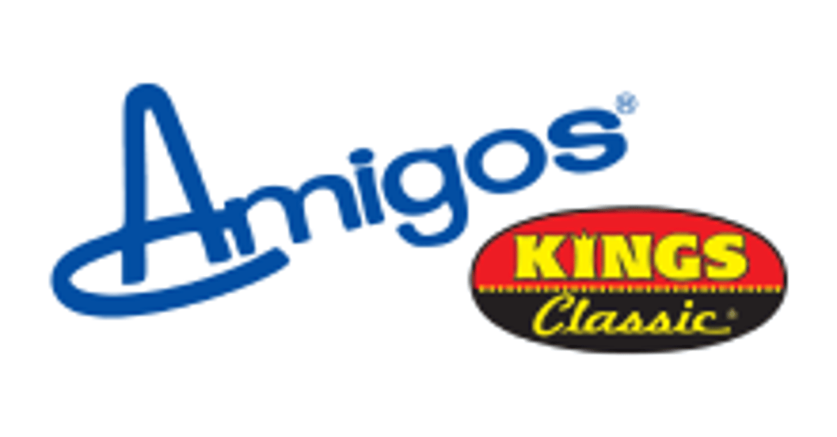 AMIGOS AND KINGS CLASSIC (Columbus - East)