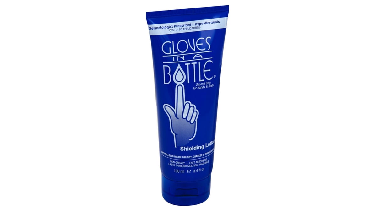 Gloves in a Bottle Shielding Lotion - 100 ml