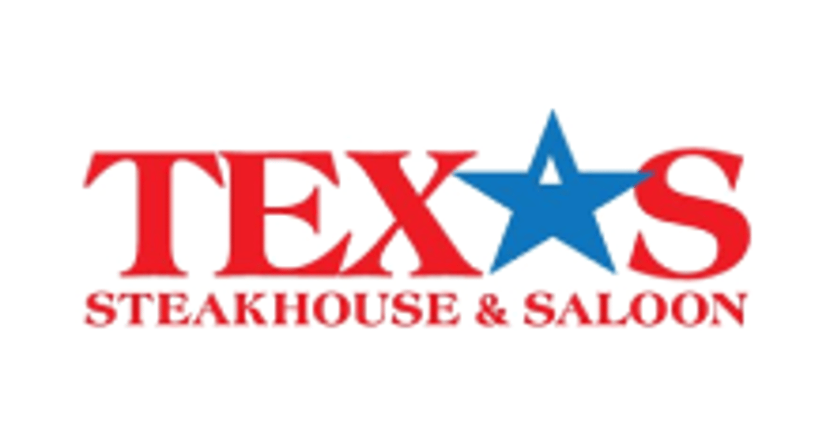 Texas Steakhouse & Saloon (Outlet Center Dr)
