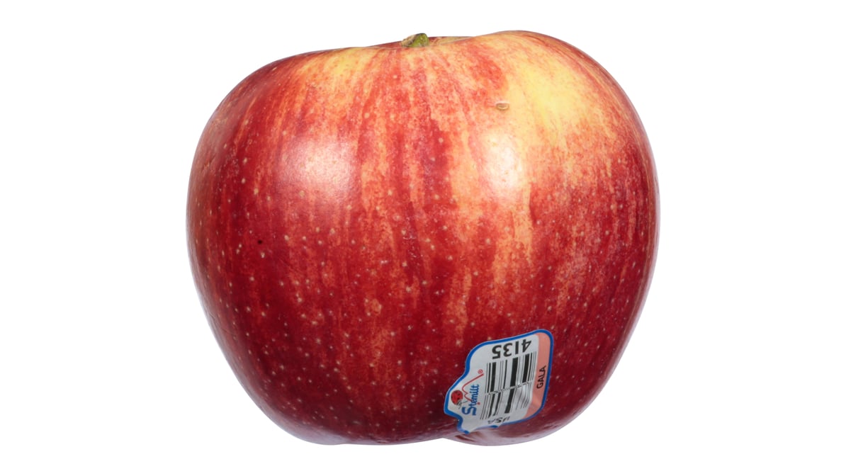 Gala Apple - each