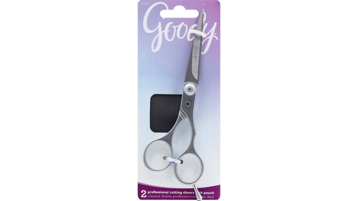 Goody Shears Set