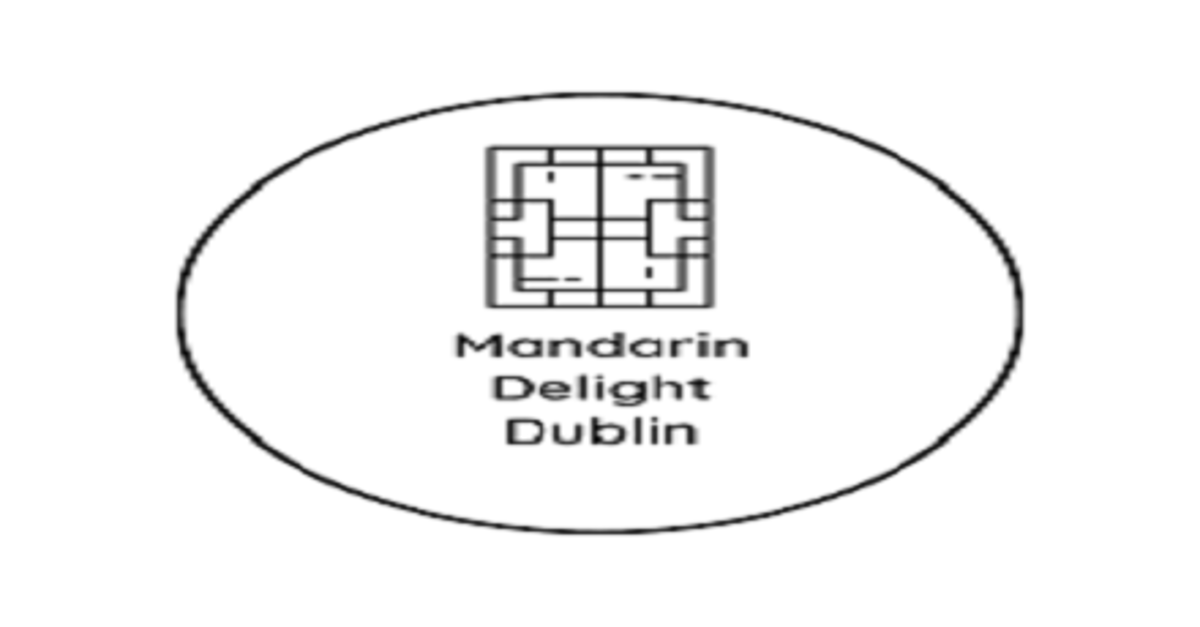 Mandarin Delight  Dublin