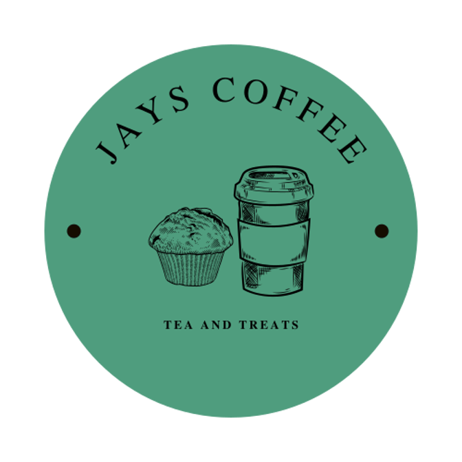 Jay's Coffee Tea and Treats (Encinal Ave)