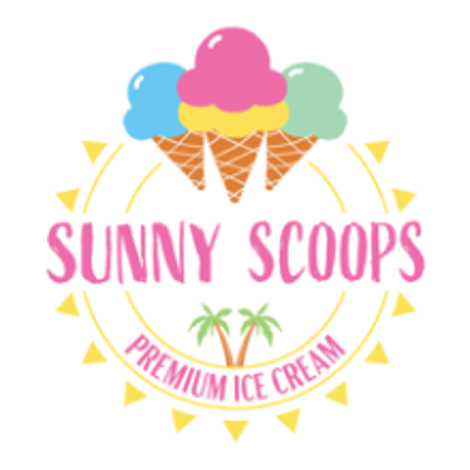 Sunny Scoops 