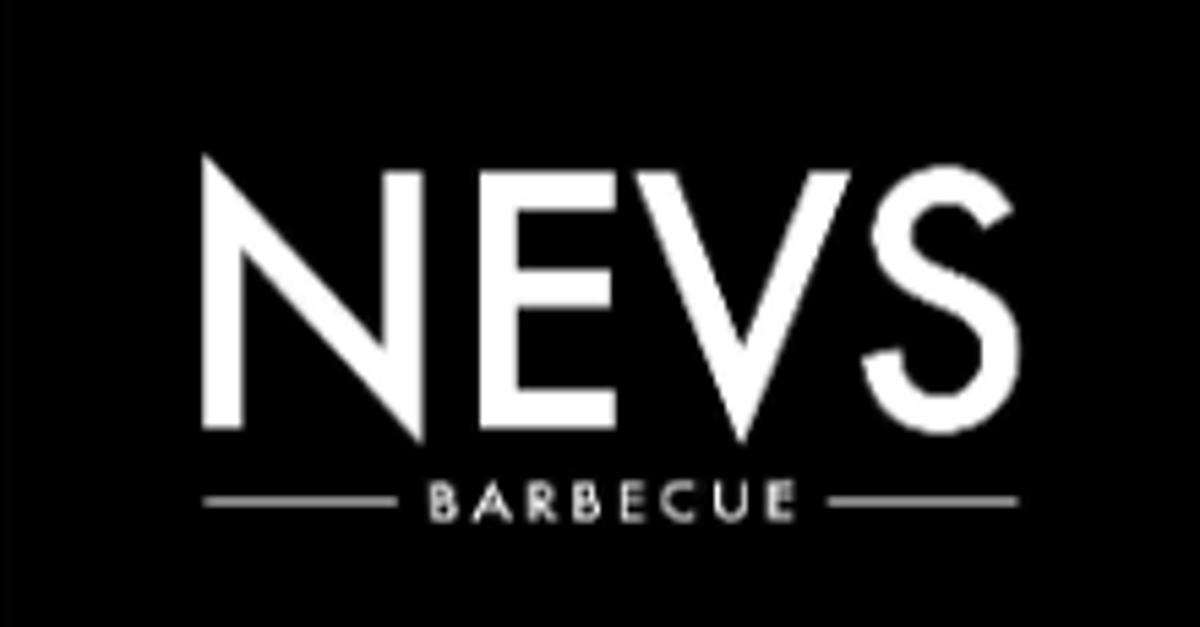 NEVS Barbecue (FL A1AAlt unit 709)