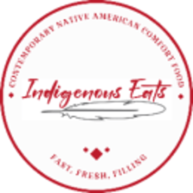 Indigenous Eats (Boone/Hamilton)