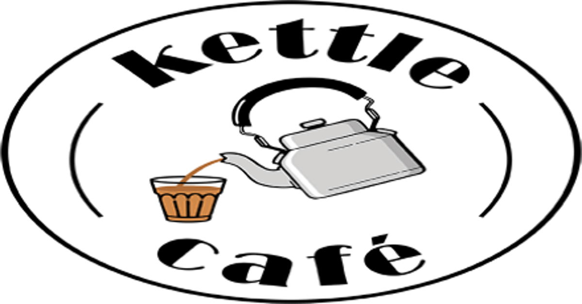 The Kettle 