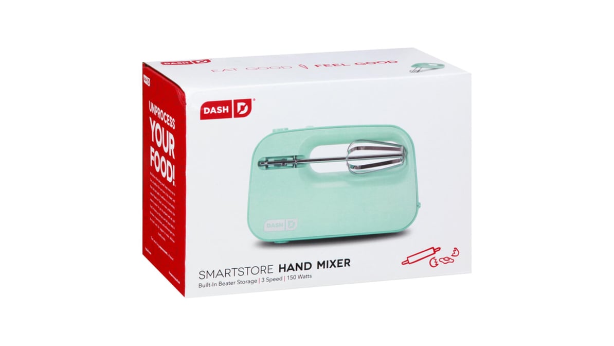 Dash Smartstore Hand Mixer Delivery - DoorDash