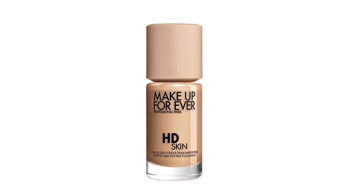 MAKE UP FOR EVER HD Skin Undetectable Longwear 2N22 Nude Foundation (1.01  oz) | Delivery Near Me - Doordash