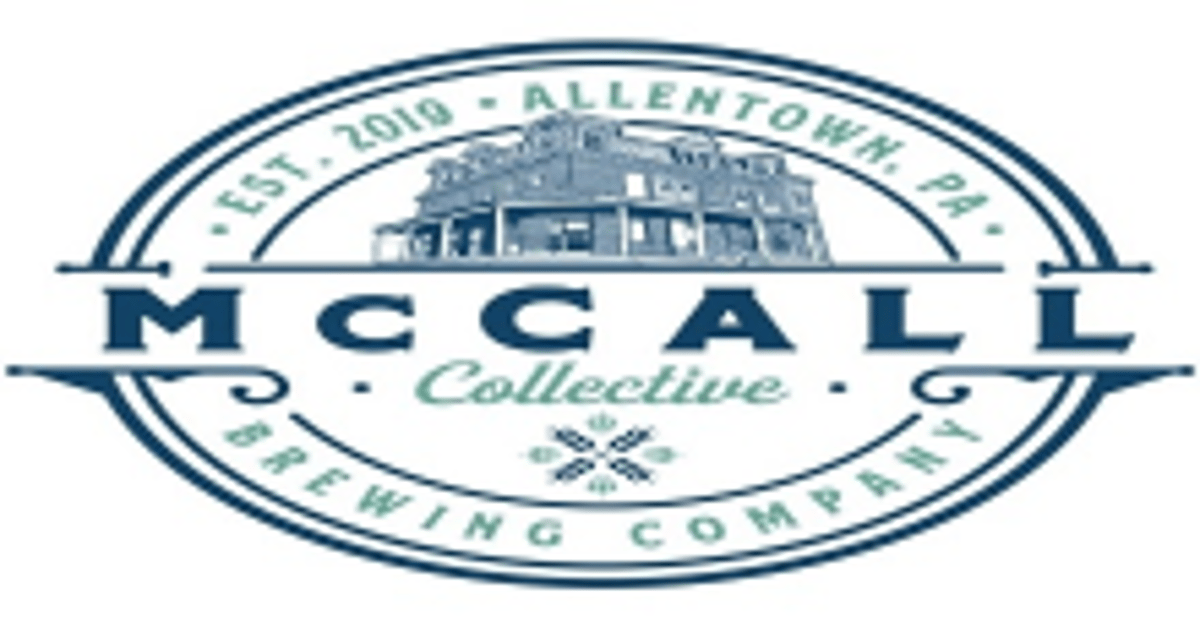 Mccall Collective Brewing Co (E Susquehanna St)