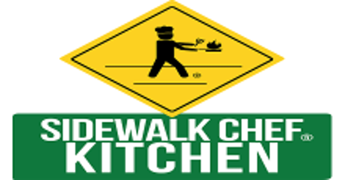 Sidewalk Chef Kitchen (Fort Lauderdale)