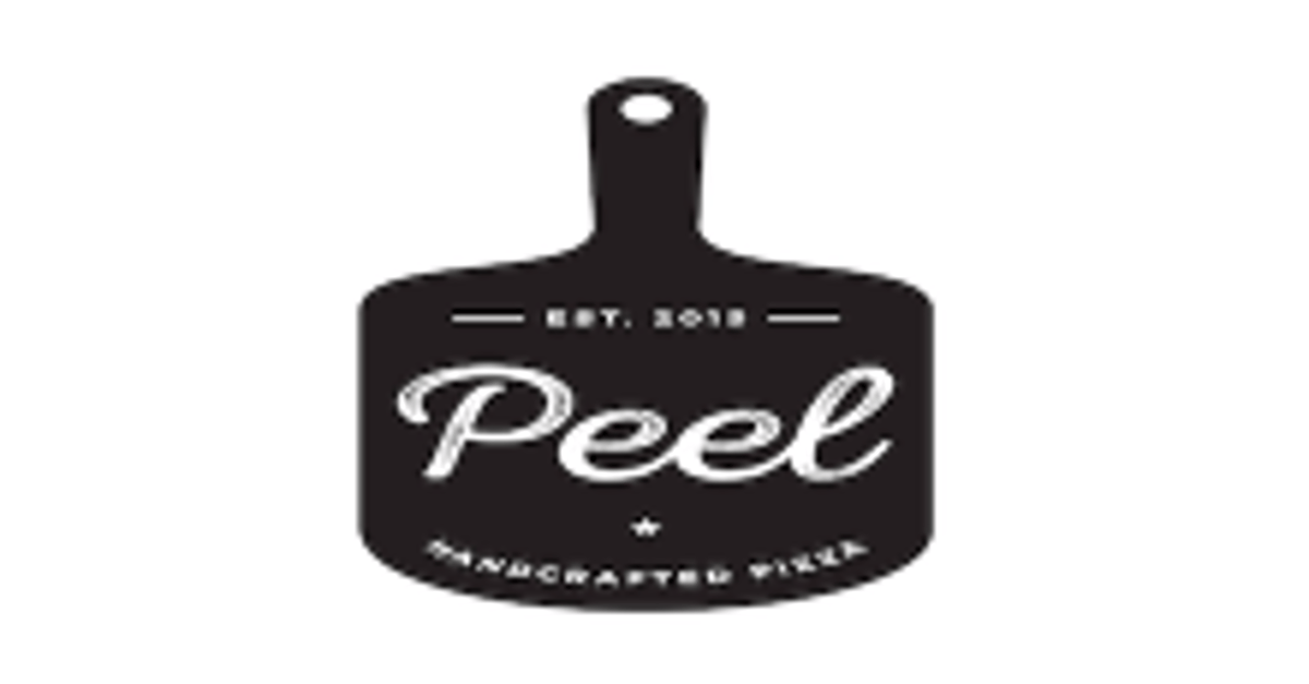 Peel Handcrafted Pizza (Fifth St)