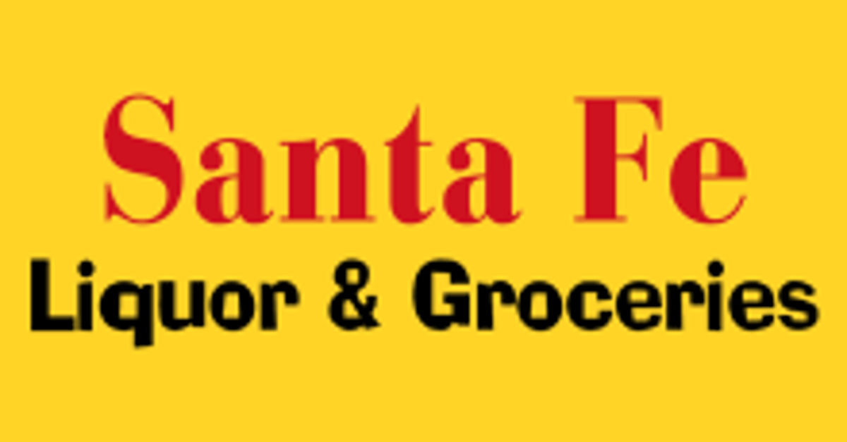 Santa Fe Liquors & Grocery (High St)