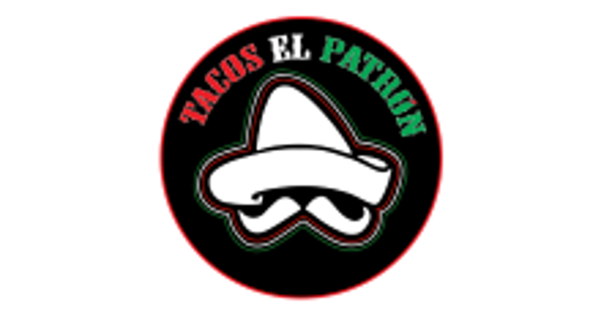 Tacos El Patron (Monument Blvd)
